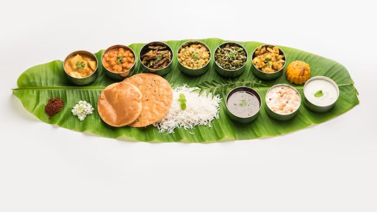 Onam Sadhya 2023 5 BudgetFriendly Places In DelhiNCR To Enjoy