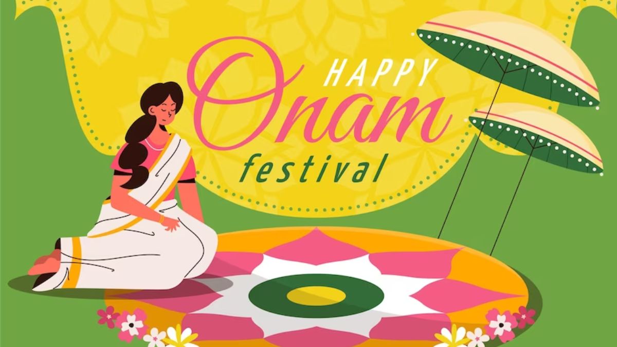 Onam 2023: Why Onam Is Celebrated In Kerala Times Of India, 46% OFF