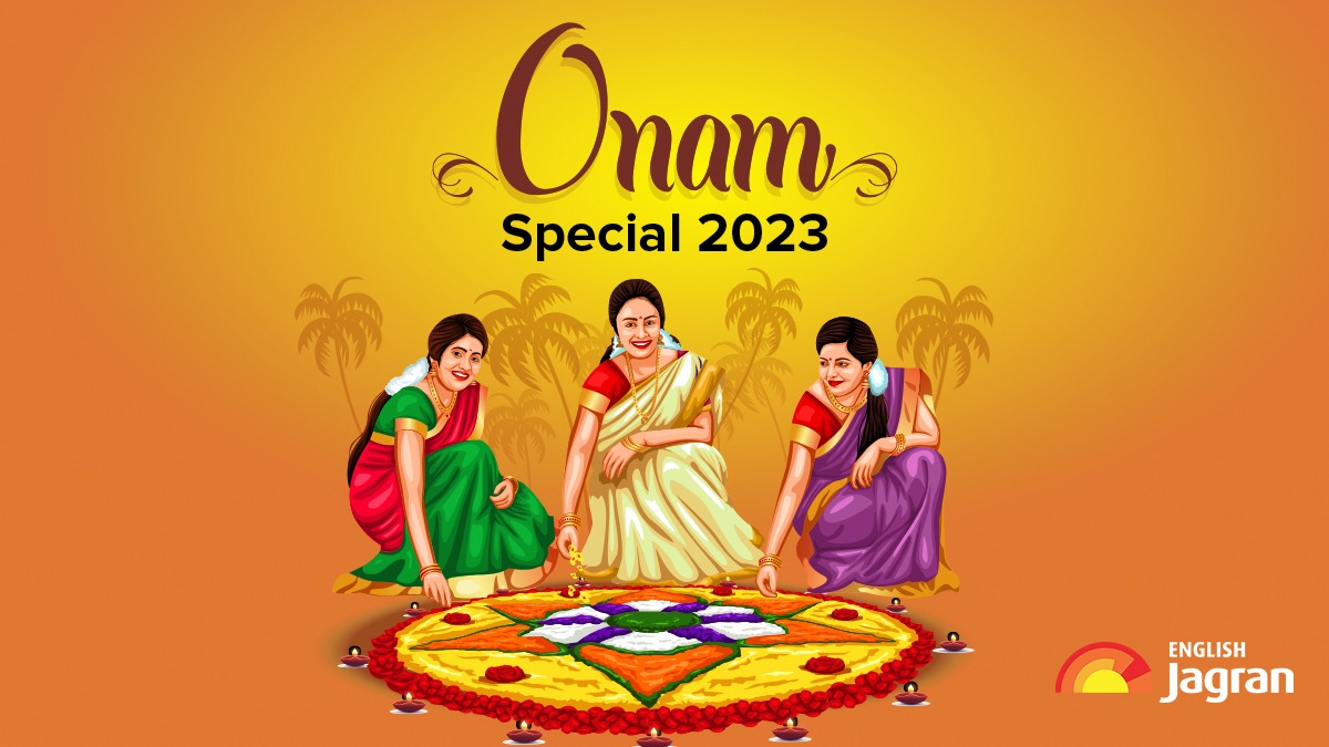 Onam Special 2023 What Is Sadhya? What Are The 26 Traditional Dishes