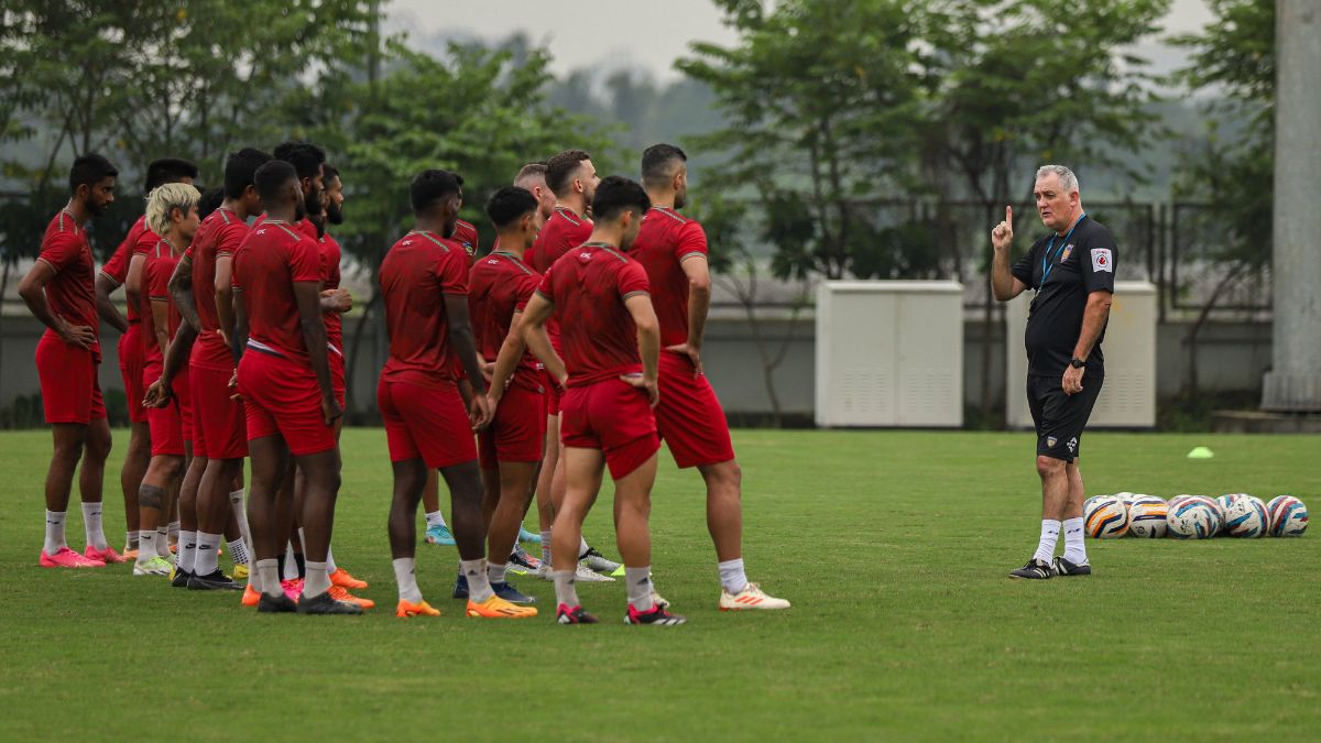 durand-cup-2023-owen-coyles-chennaiyin-fc-gear-up-to-kickstart-exciting-chapter