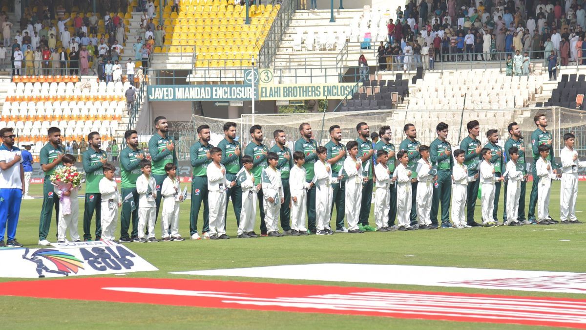 Pak Vs Nep Asia Cup 2023 Highlights Pakistan Beat Nepal By 238 Runs 8193