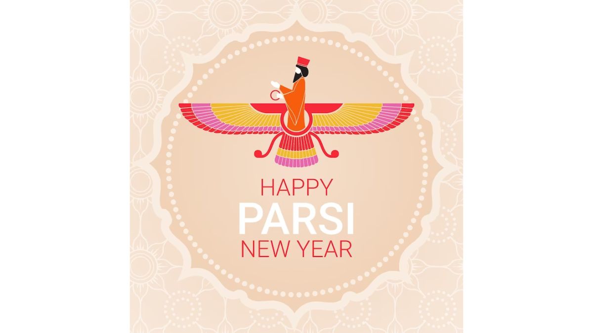 Happy Parsi New Year 2023: Wishes Messages, Quotes, WhatsApp And ...