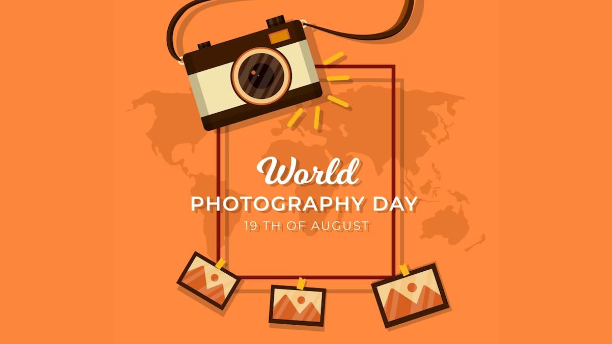 World Photography Day 2023 History, Significance And Other Important