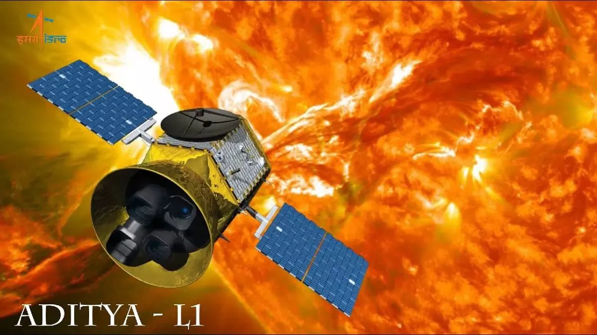 Aditya L1: ISRO Invites Citizens To Witness India's First Sun Mission  Launch From Sriharikota; How To Register