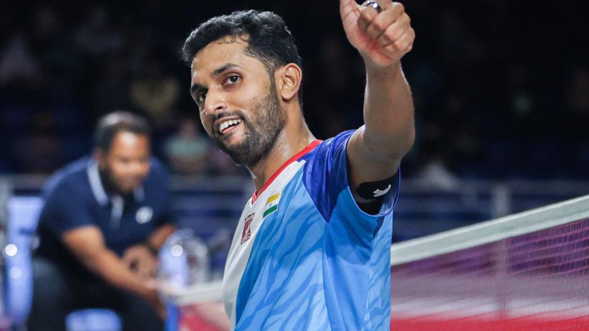 australian-open-hs-prannoy-outclasses-asian-champion-anthony-ginting-to-set-up-allindian-semifinal-against-priyanshu-rajawat