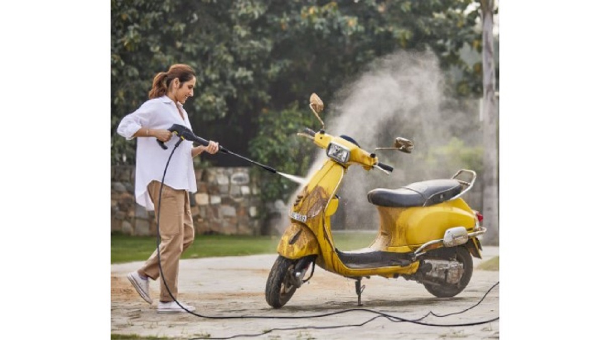 Pressure Washing Pump: Buy Car Washer Pumps Online In India (2023)