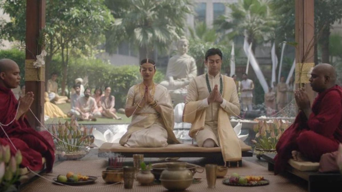 made-in-heaven-season-two-director-neeraj-ghaywan-slammed-by-dalit-author-for-using-idea-without-credit-praises-the-dalit-buddhist-wedding