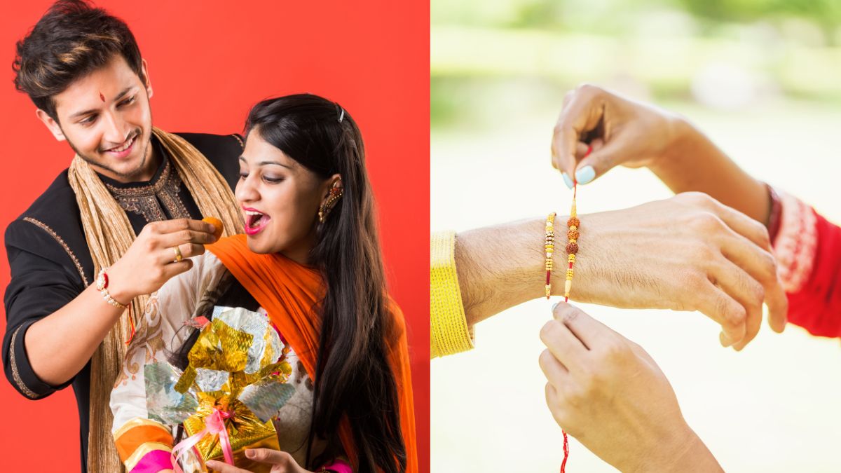 3,365 Raksha Bandhan Stock Photos, High-Res Pictures, and Images - Getty  Images
