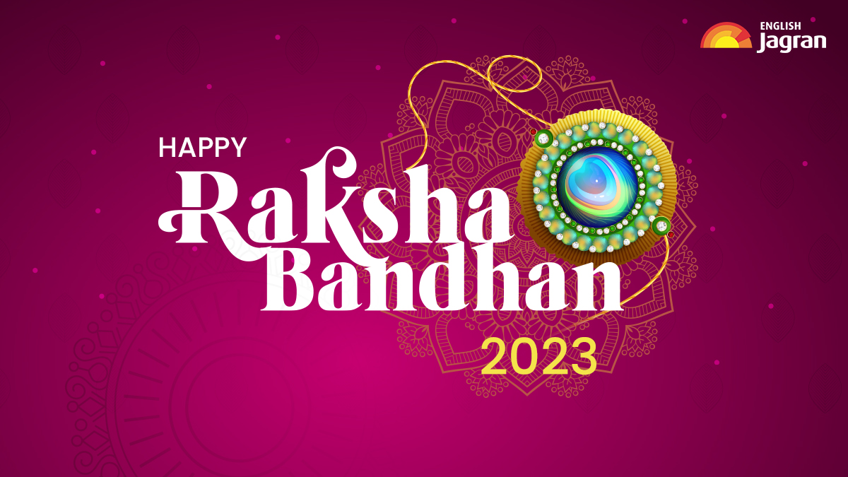 Raksha Bandhan 2023 Date Is Rakhi On August 30 Or 31? Know