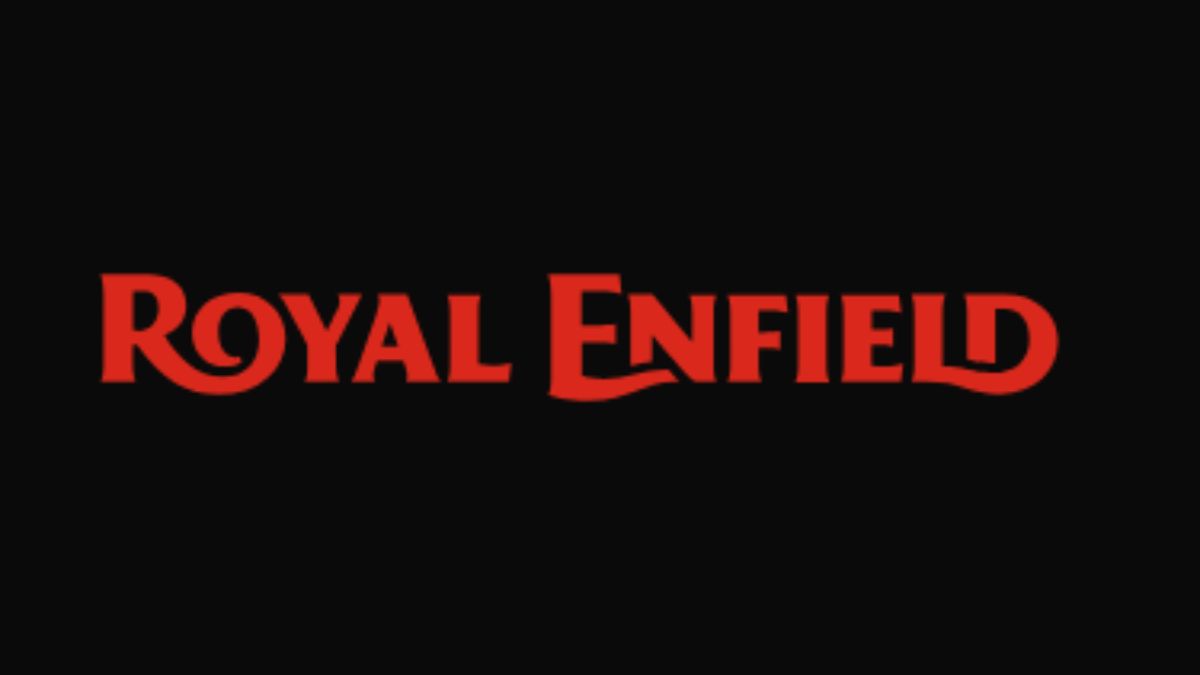 Royal Enfield logo - epee product