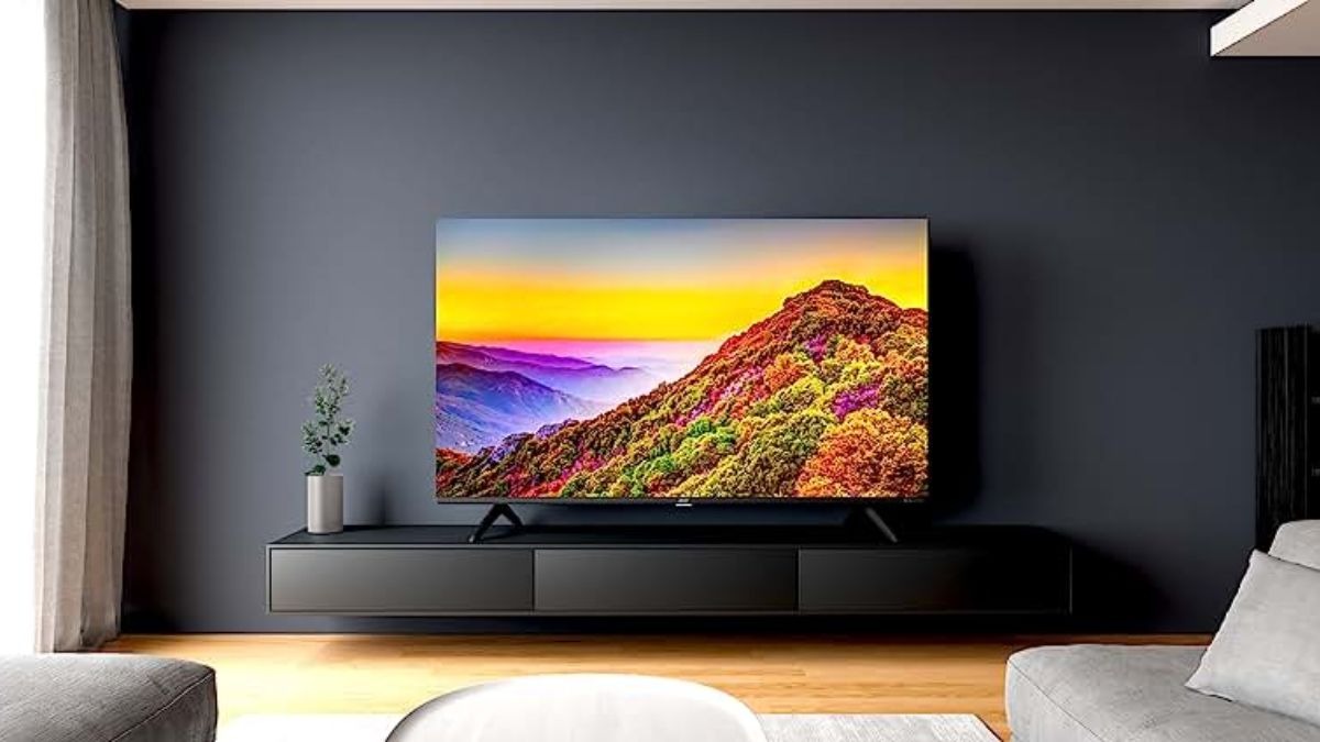 TV Samsung 40 Pulgadas 4K Ultra HD Smart TV LED