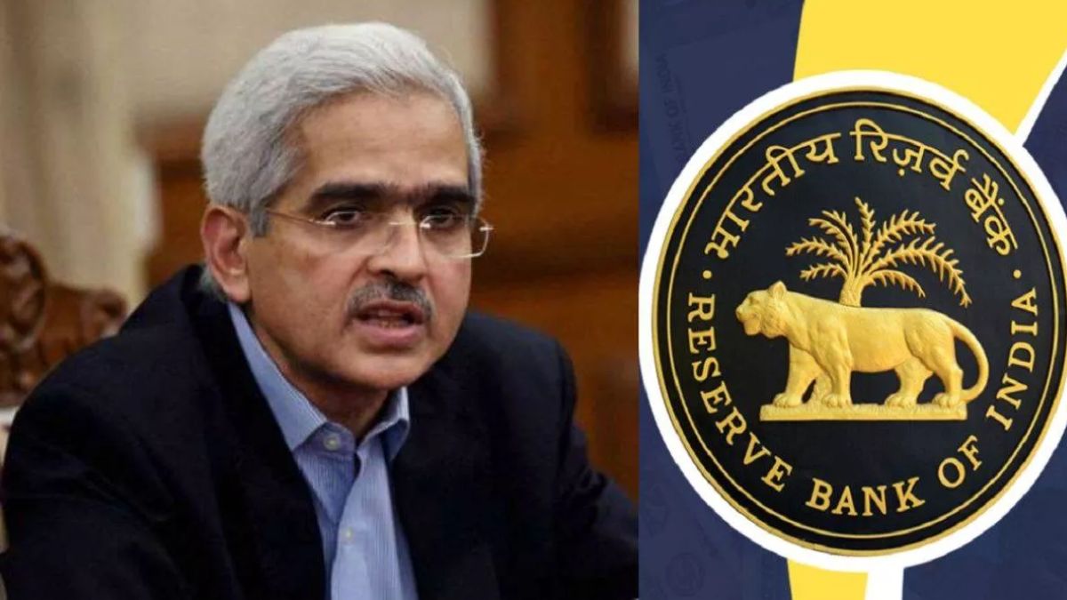 Indian Economy Contributes Around 15% To Global Growth: RBI Governor ...