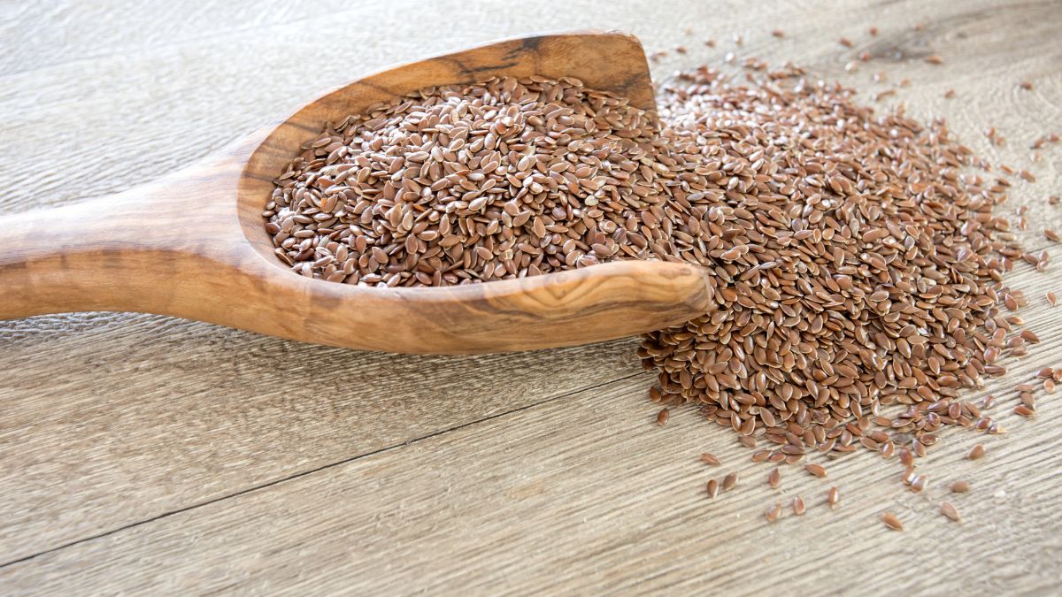 Do Flax Seeds Have Any Side Effects? Expert Explains