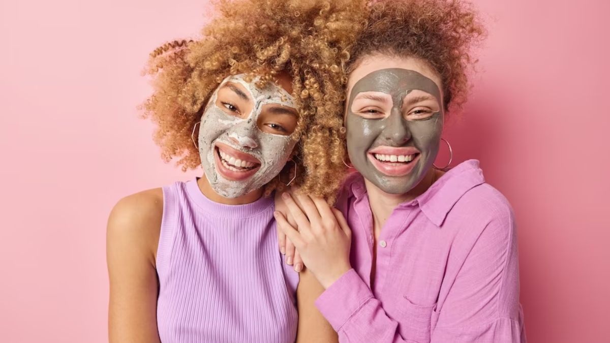 5 Best Facemasks For Skin Tightening To Add Into Your Skincare Routine