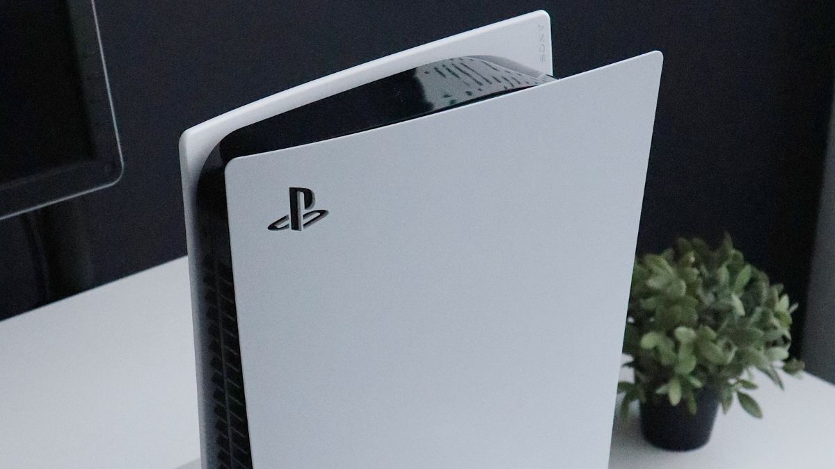 Sony Playstation 5 Slim - What's New??