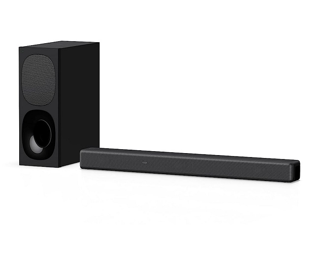 Get PreOffers Before Amazon Freedom Sale On Best Soundbars With Dolby
