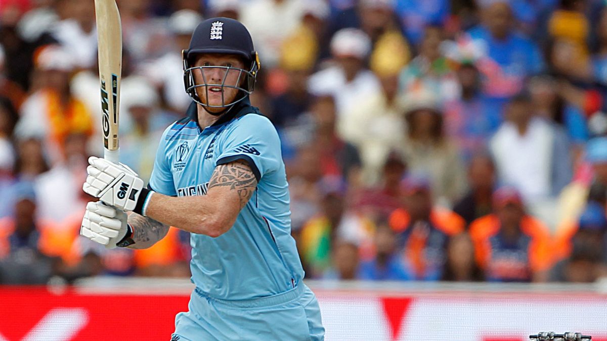 Ben Stokes To Play Odi World Cup 2023 England Coach Hopes For Star All