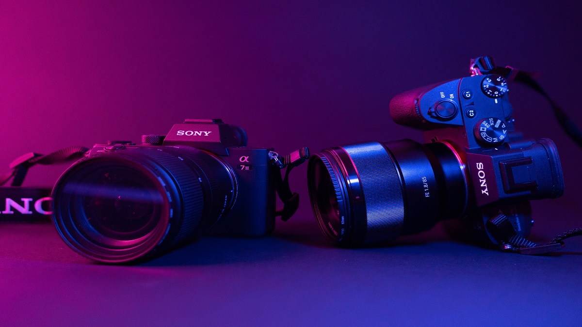 Best Sony Cameras Under 1 Lakh In India: Unveil A World Of