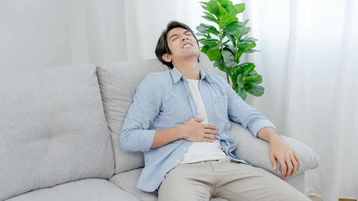 Foods For Better Digestion 5 Superfoods To Get Relief From Upset Stomach