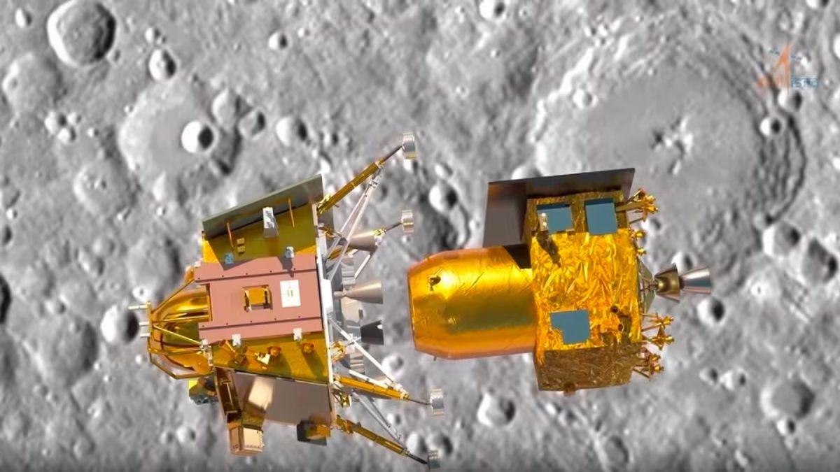 Chandrayaan3 What's Next For Pragyan Rover And Vikram Lander As Sun
