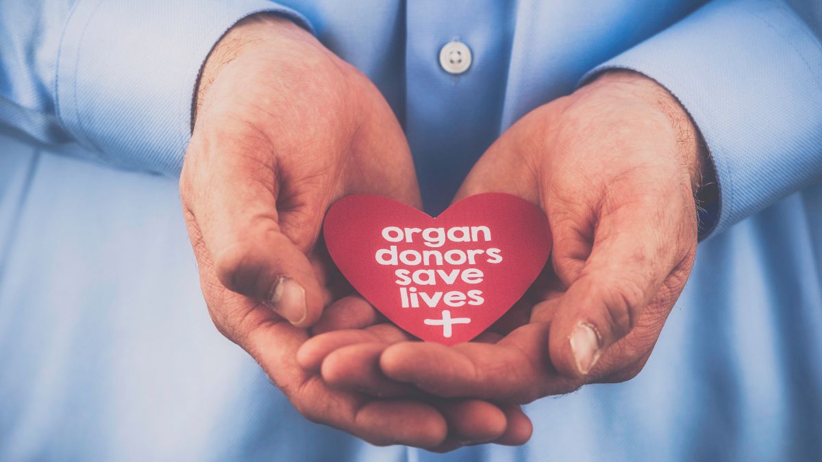 World Organ Donation Day 2023: Date, History, Significance, Theme And Other Important Details