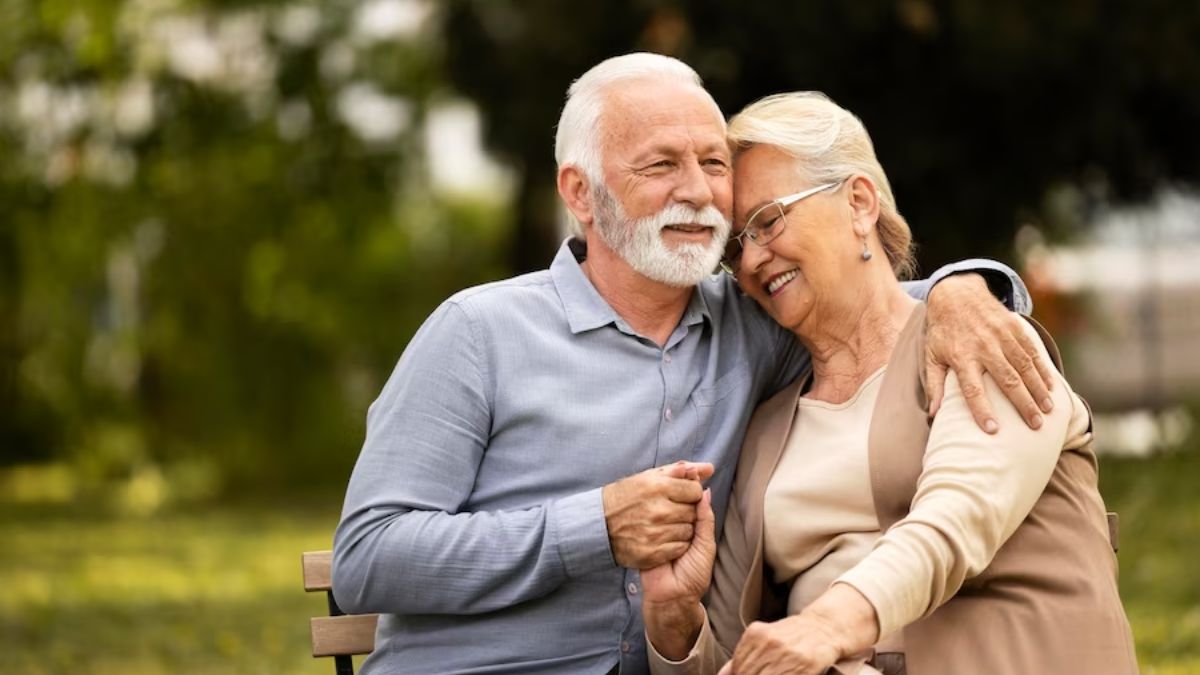 Do senior citizens need to buy term insurance? 3