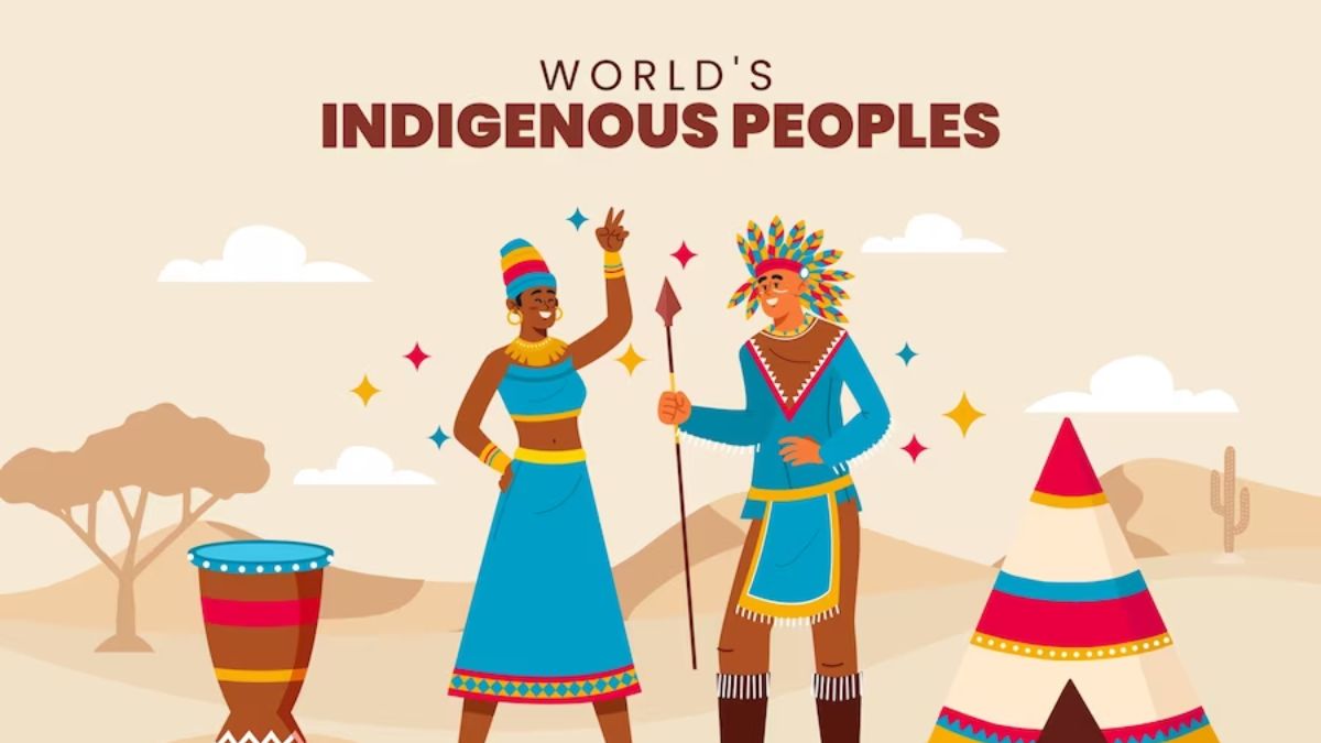 World Tribal Day: Know History, Theme, Importance of Indigenous People