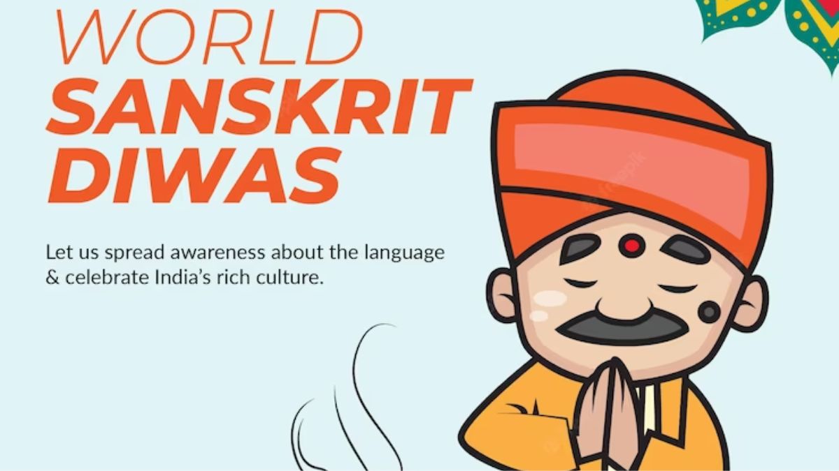world-sanskrit-diwas-2023-wishes-quotes-messages-images-whatsapp-and-facebook-status-to-share