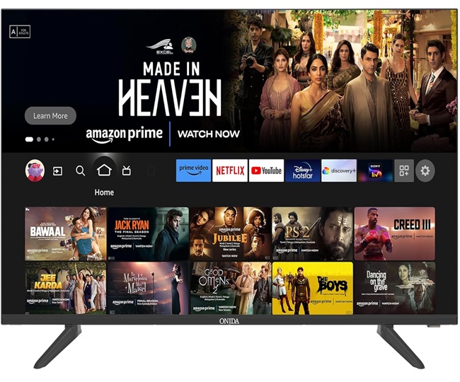 Which Smart TV Is Best In 32 Inch 11 Most Popular Choices