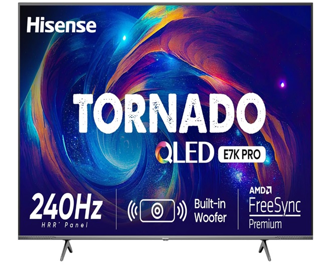 Best QLED TV In India