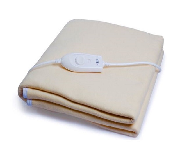 Best Electric Blankets In India (December 2023) Stay Cozy And Warm All