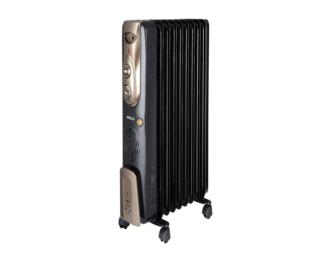 Best Oil Filled Room Heaters For Large Room Beat The Winter Chills