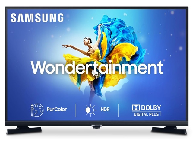 Amazon Sale 2023 On Best Samsung LED TV Watch Your Favorite Content With Price Drops Up To 41 Off