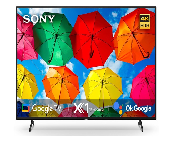Sony TV Vs Samsung TV Clash Of Cutting Edge Displays!