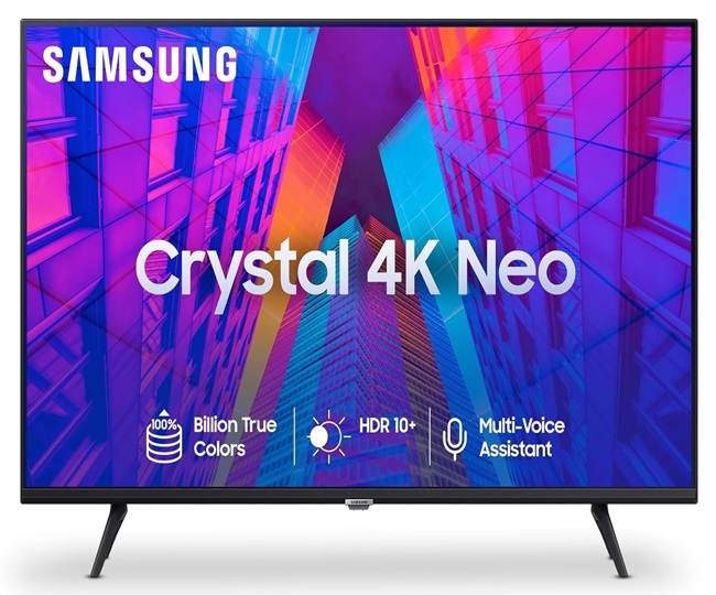 Amazon Sale 2023 On Best 55 Inch LED TV From Samsung, Sony Etc At Up To