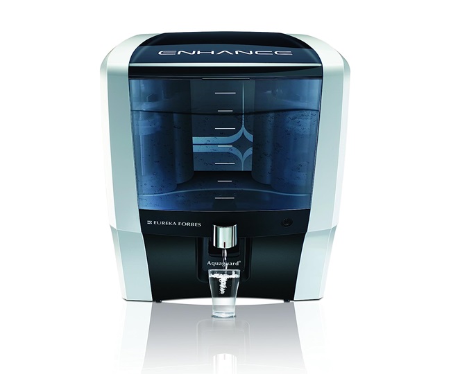 Best Eureka Forbes Water Purifiers For A Healthy And Hygenic Future