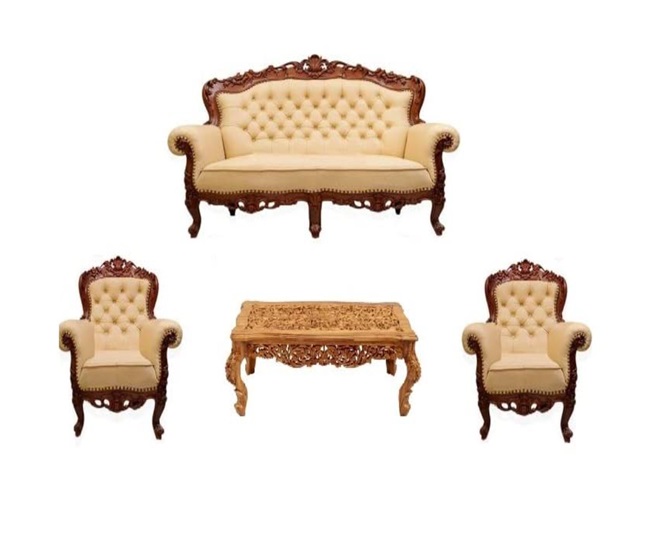Maharaja Sofa Set Price Transform Your Living Room With Royal Seating