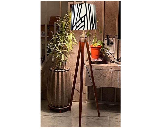 Best Floor Lamps In India