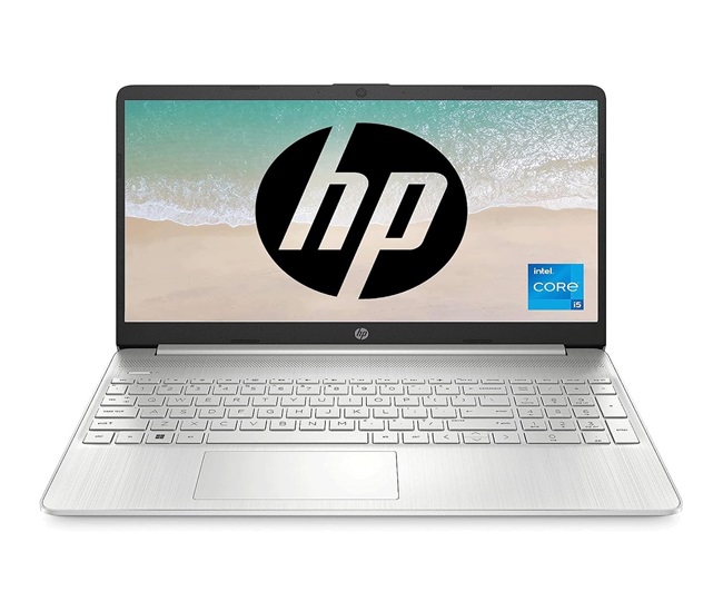 Best Laptop Under 50000 i5 11th Generation Choices From HP, Lenovo