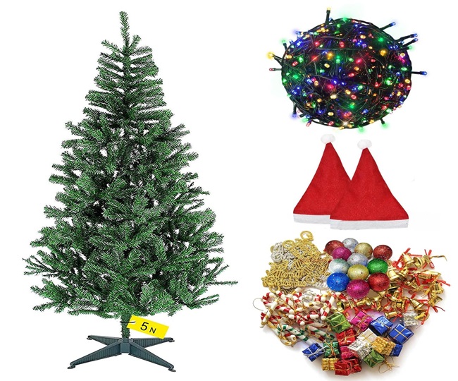 Best Christmas Tree Price List