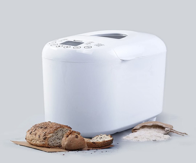 Best Bread Maker Machines In India For 2024: The Perfect Crump For A ...