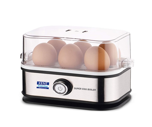 Best Egg Boiler Machines To Make Your Winter 2024 A Cozy One