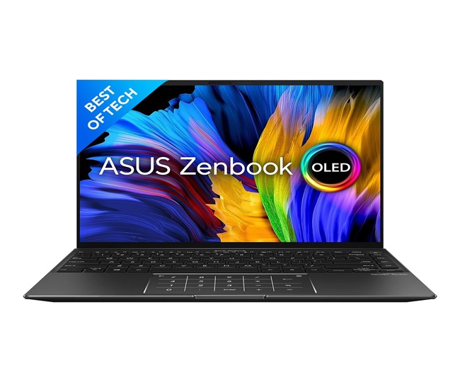 Best ASUS Zenbook Laptops To Buy In 2024