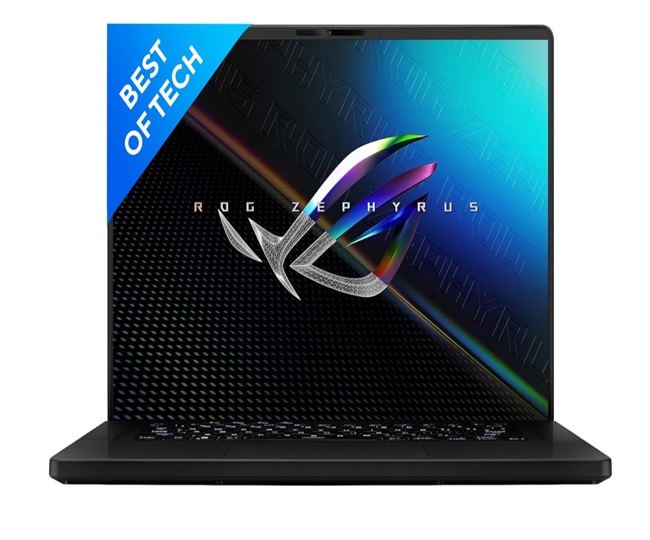 Best ASUS Gaming Laptops For Professionals
