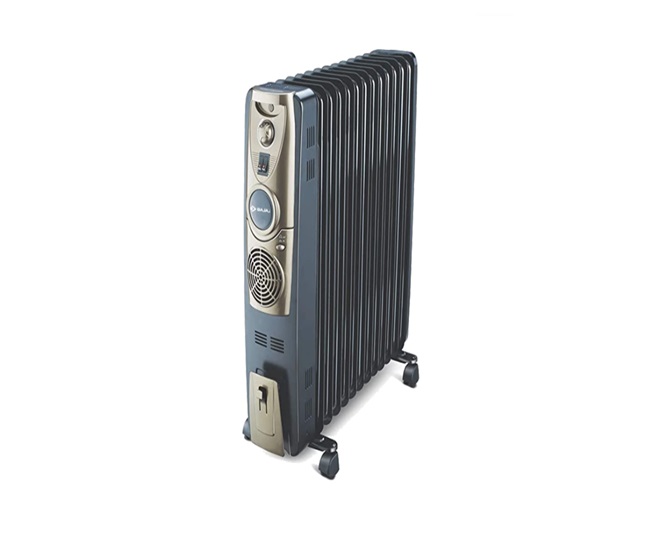 Best Oil Filled Room Heaters For Large Room Beat The Winter Chills