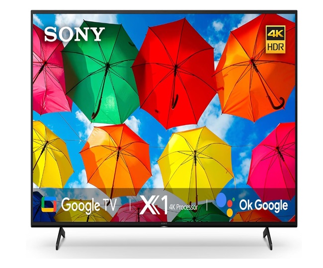 Sony TV Vs Samsung TV Clash Of Cutting Edge Displays!
