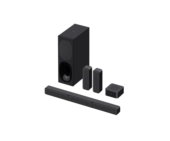 Sony Series Home Theater 5.1