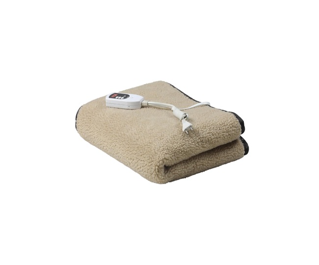 5 Best Electric Blankets For Winters
