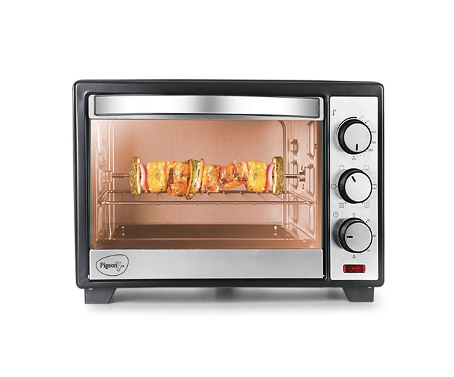 5 Best Microwave Ovens Under 5000 Heat, Bake, Or Grill At Ease