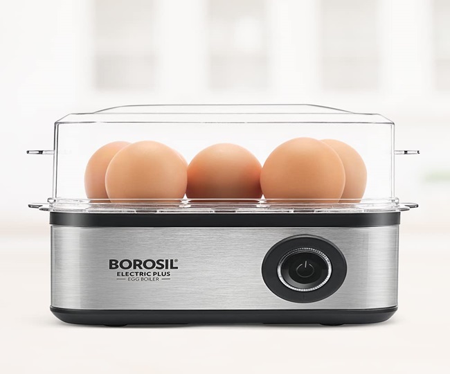 Best Egg Boiler Machines To Make Your Winter 2024 A Cozy One